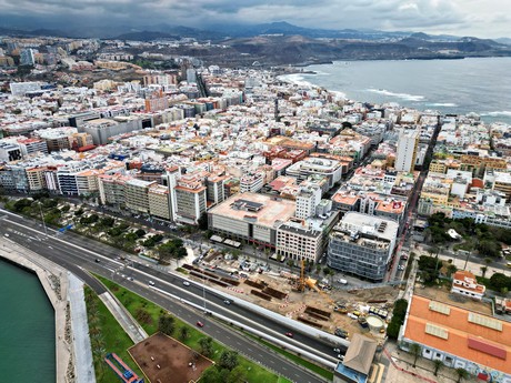 Las Palmas de Gran Canaria
